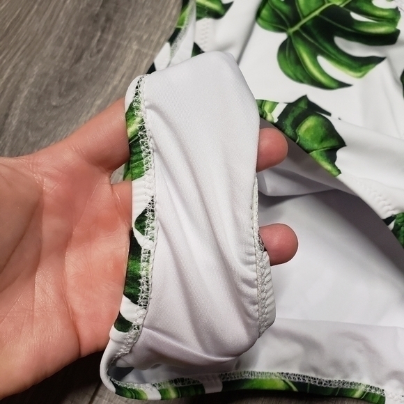 CUPSHE bikini bottom‎ - Picture 3 of 4